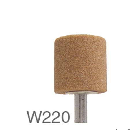 Flexovit MOUNTED POINT HIGH PERFORMANCE M0220